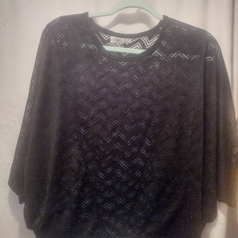 Over shirt